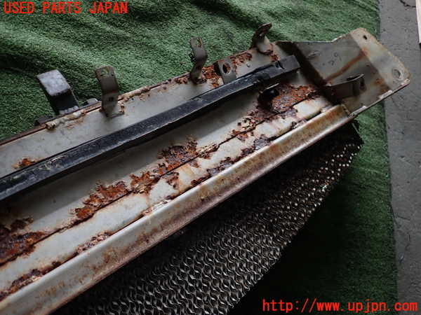 1UPJ-30611014]起亜(KIA)・ビガート(VIGATO)(不明)フロントバンパーホースメント 中古_m0005.jpg