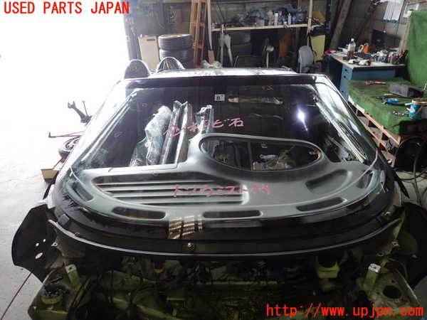 1UPJ-30611195]起亜(KIA)・ビガート(VIGATO)(不明)フロントガラス M325 中古_m0001.jpg