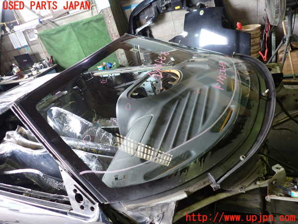 1UPJ-30611195]起亜(KIA)・ビガート(VIGATO)(不明)フロントガラス M325 中古_m0002.jpg