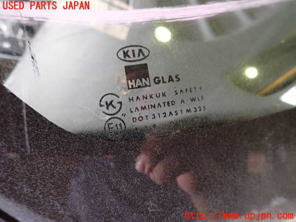 1UPJ-30611195]起亜(KIA)・ビガート(VIGATO)(不明)フロントガラス M325 中古_m0004.jpg