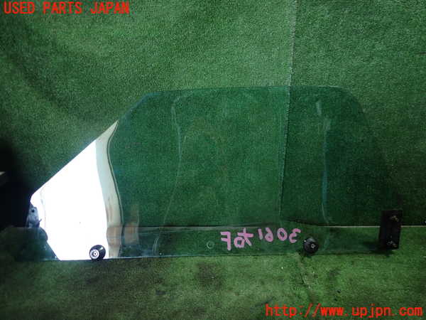 1UPJ-30611238]起亜(KIA)・ビガート(VIGATO)(不明)右ドアガラス SEKURIT M44 中古 参考情報：適合保証無【ロータス・エラン】_m0002.jpg