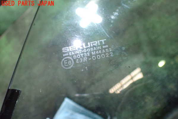 1UPJ-30611238]起亜(KIA)・ビガート(VIGATO)(不明)右ドアガラス SEKURIT M44 中古 参考情報：適合保証無【ロータス・エラン】_m0003.jpg