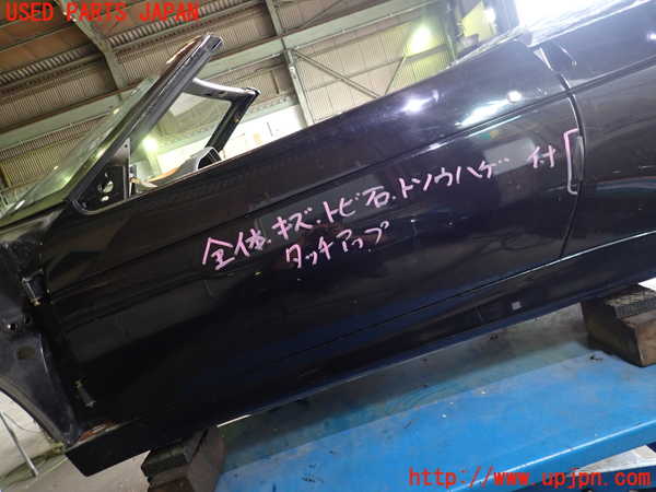 1UPJ-30611260]起亜(KIA)・ビガート(VIGATO)(不明)左ドア 中古_m0001.jpg