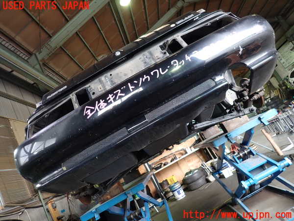 1UPJ-30611610]起亜(KIA)・ビガート(VIGATO)(不明)リアバンパー 中古_m0001.jpg