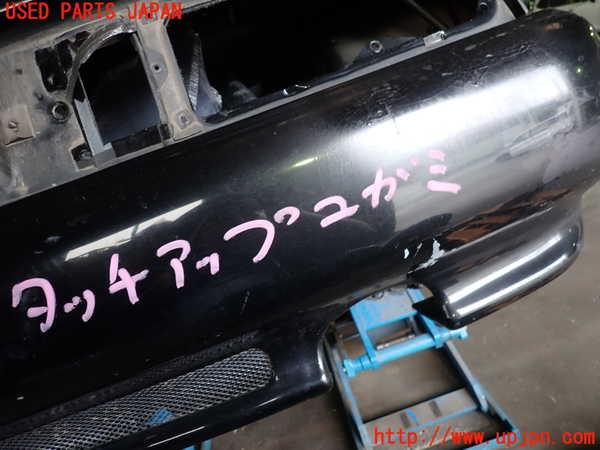 1UPJ-30611610]起亜(KIA)・ビガート(VIGATO)(不明)リアバンパー 中古_m0003.jpg