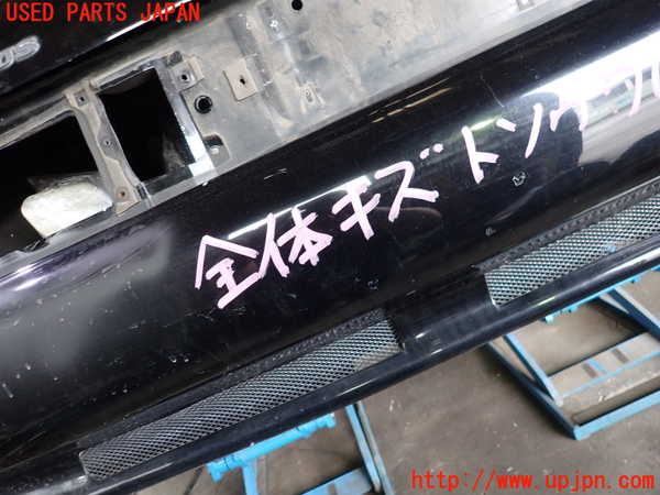1UPJ-30611610]起亜(KIA)・ビガート(VIGATO)(不明)リアバンパー 中古_m0004.jpg