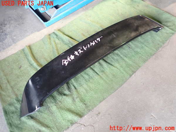 1UPJ-30611520]起亜(KIA)・ビガート(VIGATO)(不明)リアスポイラー 中古 参考情報：適合保証無【ロータス・エラン】_m0001.jpg