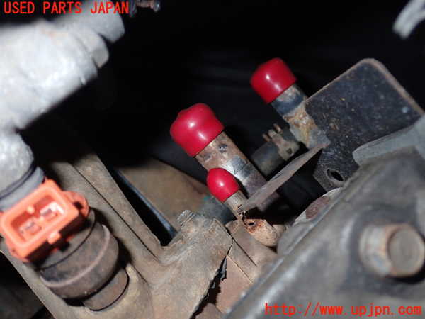 1UPJ-30612010]起亜(KIA)・ビガート(VIGATO)(不明)エンジン TS 中古 参考情報：適合保証無【ロータス・エラン】_m0004.jpg