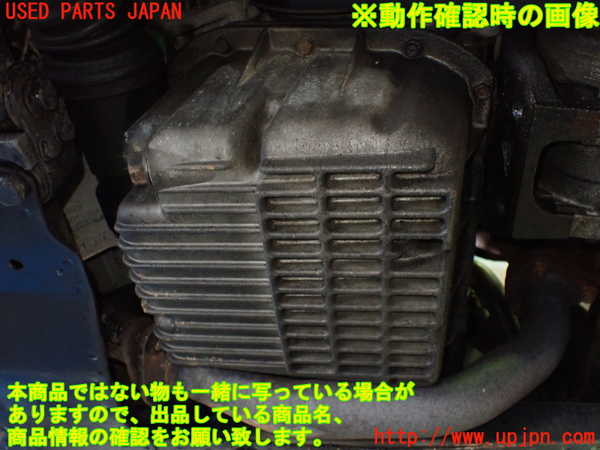 1UPJ-30612010]起亜(KIA)・ビガート(VIGATO)(不明)エンジン TS 中古 参考情報：適合保証無【ロータス・エラン】_m0005.jpg