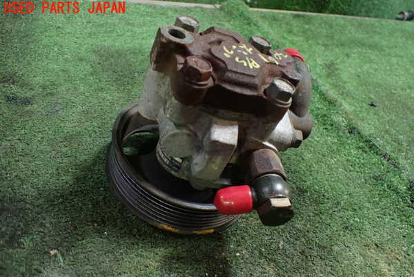 1UPJ-30614250]起亜(KIA)・ビガート(VIGATO)(不明)パワステポンプ 中古 参考情報：適合保証無【ロータス・エラン】_m0003.jpg
