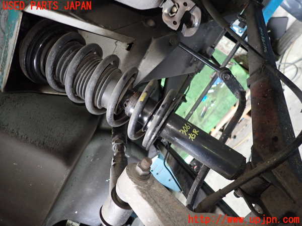 1UPJ-30615035]起亜(KIA)・ビガート(VIGATO)(不明)右リアストラット 中古_m0001.jpg