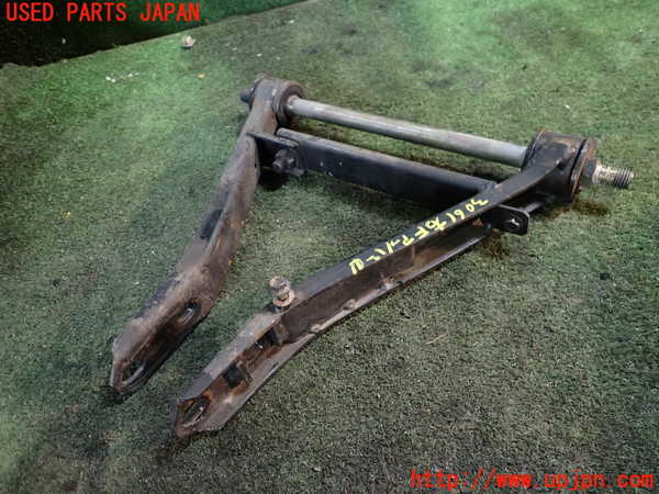 1UPJ-30615126]起亜(KIA)・ビガート(VIGATO)(不明)右フロントアッパーアーム1 中古_m0001.jpg