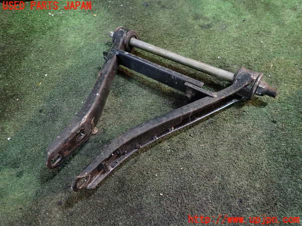 1UPJ-30615126]起亜(KIA)・ビガート(VIGATO)(不明)右フロントアッパーアーム1 中古_m0002.jpg