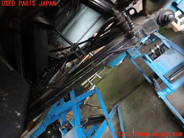 1UPJ-30615200]起亜(KIA)・ビガート(VIGATO)(不明)右リアロアアーム1 中古_m0001.jpg