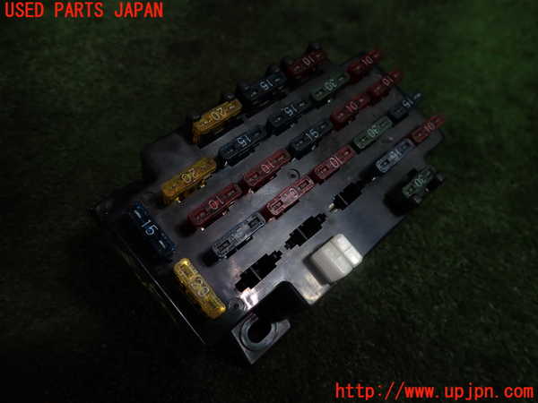 1UPJ-30616741]起亜(KIA)・ビガート(VIGATO)(不明)ヒューズボックス1 中古_m0003.jpg