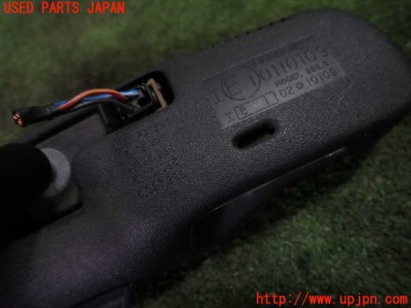 1UPJ-30617615]起亜(KIA)・ビガート(VIGATO)(不明)ルームミラー 中古 参考情報：適合保証無【ロータス・エラン】_m0004.jpg