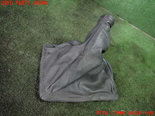 5UPJ-30617575]起亜(KIA)・ビガート(VIGATO)(不明)シフトブーツ 中古 参考情報：適合保証無【ロータス・エラン】_m0001.jpg