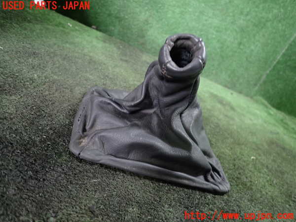 5UPJ-30617575]起亜(KIA)・ビガート(VIGATO)(不明)シフトブーツ 中古 参考情報：適合保証無【ロータス・エラン】_m0002.jpg