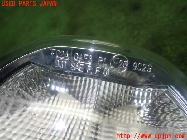 5UPJ-30621180]BMW ミニ(MINI)クーパーS F55(XS20)右フォグ ジャンク_m0004.jpg
