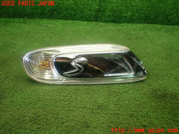 1UPJ-30621160]BMW ミニ(MINI)クーパーS F55(XS20)右ウィンカーレンズ 中古_m0001.jpg
