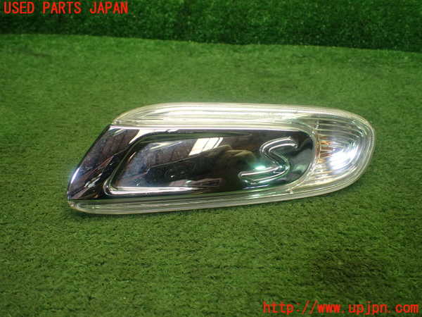 5UPJ-30621162]BMW ミニ(MINI)クーパーS F55(XS20)左ウィンカーレンズ 中古_m0001.jpg