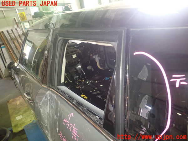 1UPJ-30621320]BMW ミニ(MINI)クーパーS F55(XS20)左後ドア ジャンク_m0003.jpg