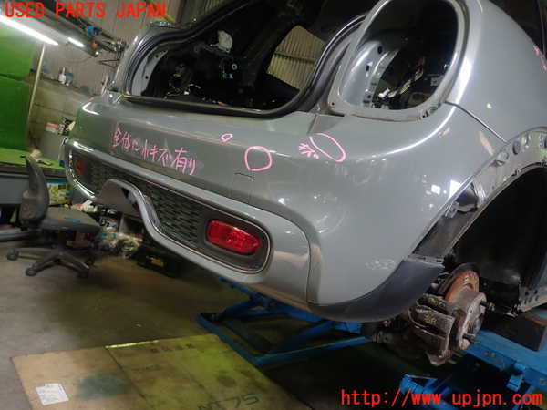 1UPJ-30621610]BMW ミニ(MINI)クーパーS F55(XS20)リアバンパー 中古_m0002.jpg
