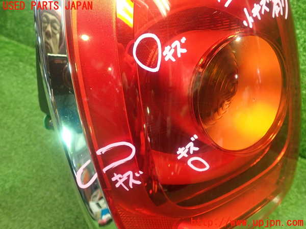 1UPJ-30621536]BMW ミニ(MINI)クーパーS F55(XS20)左テールランプ 中古_m0002.jpg
