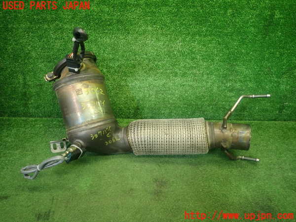 1UPJ-30622661]BMW ミニ(MINI)クーパーS F55(XS20)触媒1 中古_m0001.jpg