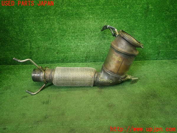 1UPJ-30622661]BMW ミニ(MINI)クーパーS F55(XS20)触媒1 中古_m0002.jpg