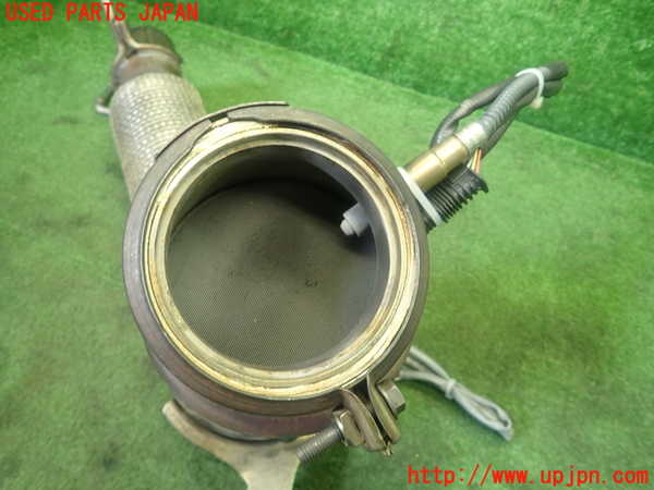 1UPJ-30622661]BMW ミニ(MINI)クーパーS F55(XS20)触媒1 中古_m0003.jpg