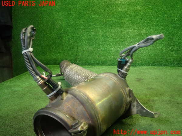 1UPJ-30622661]BMW ミニ(MINI)クーパーS F55(XS20)触媒1 中古_m0004.jpg