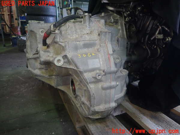 1UPJ-30623010]BMW ミニ(MINI)クーパーS F55(XS20)ミッション AT B48A20A ジャンク_m0002.jpg