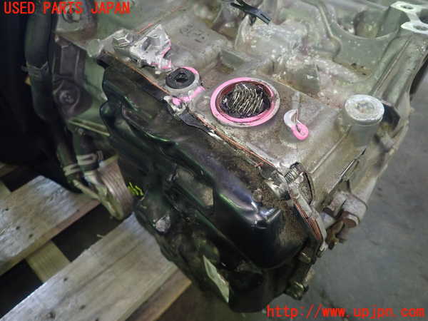 1UPJ-30623010]BMW ミニ(MINI)クーパーS F55(XS20)ミッション AT B48A20A ジャンク_m0003.jpg