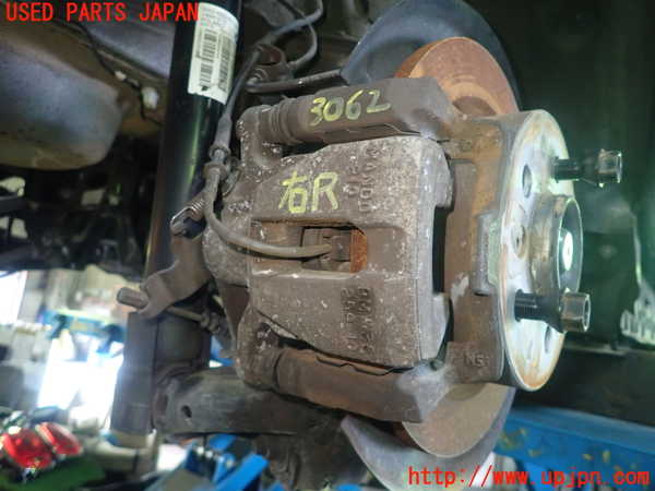 1UPJ-30624090]BMW ミニ(MINI)クーパーS F55(XS20)右リアキャリパー 中古_m0001.jpg