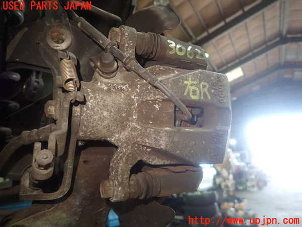 1UPJ-30624090]BMW ミニ(MINI)クーパーS F55(XS20)右リアキャリパー 中古_m0002.jpg