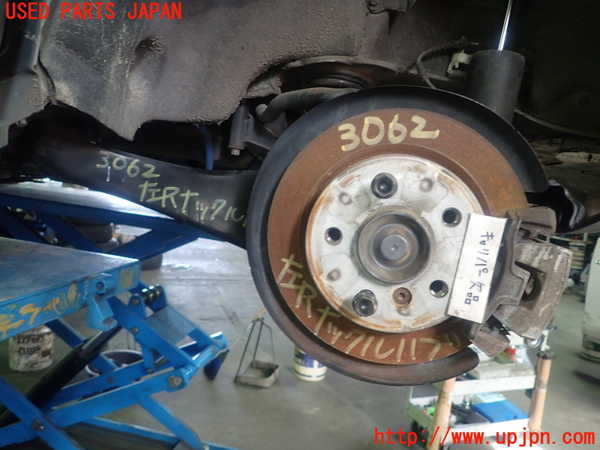 1UPJ-30624305]BMW ミニ(MINI)クーパーS F55(XS20)左リアナックルハブ 中古_m0001.jpg