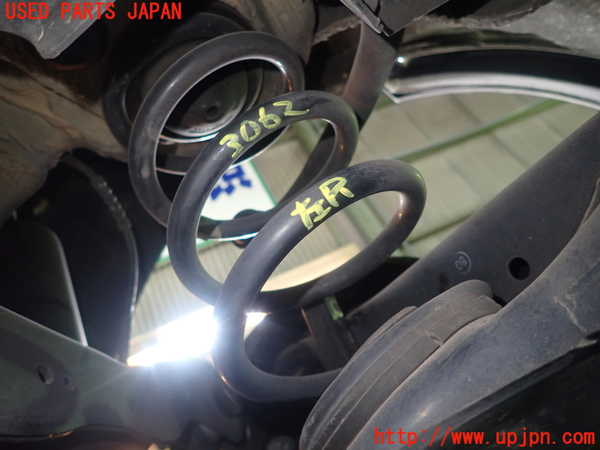 1UPJ-30625105]BMW ミニ(MINI)クーパーS F55(XS20)左リアスプリング 中古_m0001.jpg
