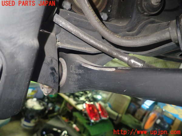 1UPJ-30625226]BMW ミニ(MINI)クーパーS F55(XS20)左リアロアアーム1 中古_m0002.jpg