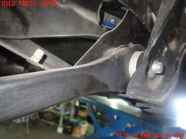 1UPJ-30625226]BMW ミニ(MINI)クーパーS F55(XS20)左リアロアアーム1 中古_m0003.jpg