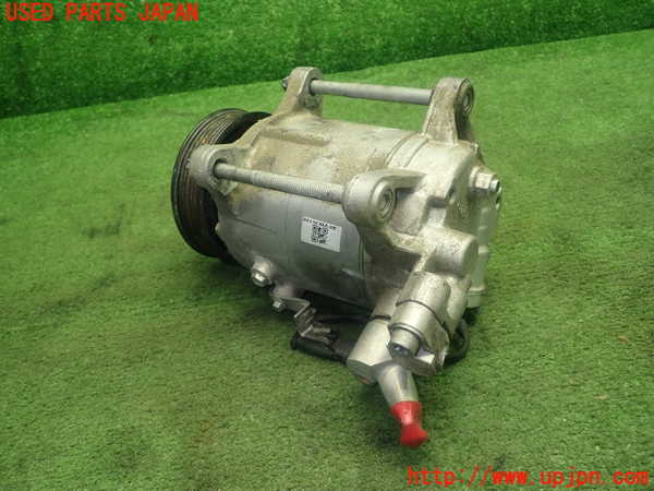 1UPJ-30626025]BMW ミニ(MINI)クーパーS F55(XS20)エアコンコンプレッサー ジャンク_m0002.jpg