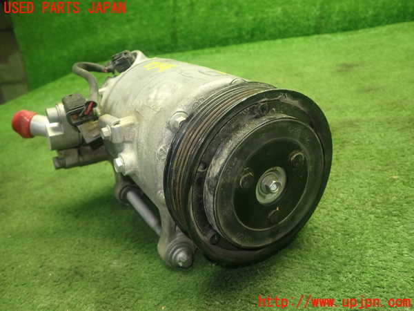 1UPJ-30626025]BMW ミニ(MINI)クーパーS F55(XS20)エアコンコンプレッサー ジャンク_m0003.jpg
