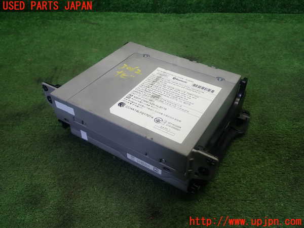 1UPJ-30626589]BMW ミニ(MINI)クーパーS F55(XS20)カーナビゲーション HDD 中古_m0001.jpg