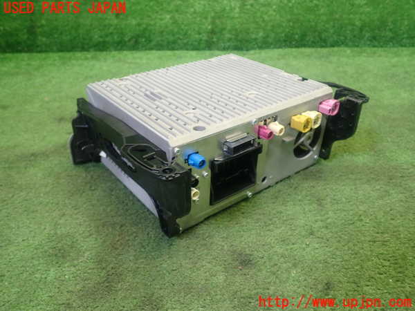 1UPJ-30626589]BMW ミニ(MINI)クーパーS F55(XS20)カーナビゲーション HDD 中古_m0002.jpg
