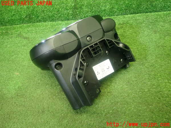1UPJ-30626170]BMW ミニ(MINI)クーパーS F55(XS20)スピードメーター 中古_m0003.jpg