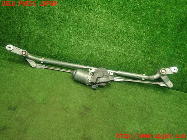 1UPJ-30626770]BMW ミニ(MINI)クーパーS F55(XS20)フロントワイパーモーター 中古_m0004.jpg