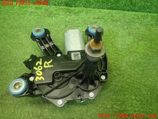 1UPJ-30626775]BMW ミニ(MINI)クーパーS F55(XS20)リアワイパーモーター 中古_m0003.jpg