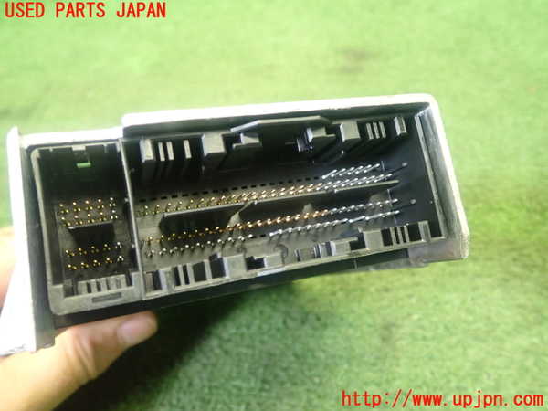 1UPJ-30626145]BMW ミニ(MINI)クーパーS F55(XS20)エアバッグコンピューター 展開済み ジャンク_m0003.jpg