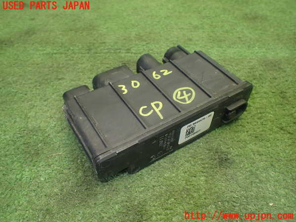 1UPJ-30626149]BMW ミニ(MINI)クーパーS F55(XS20)コンピューター4 中古 864447502_m0001.jpg