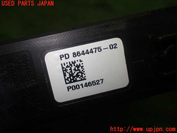 1UPJ-30626149]BMW ミニ(MINI)クーパーS F55(XS20)コンピューター4 中古 864447502_m0003.jpg